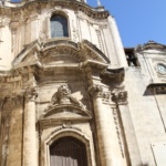 San Francesco all'Immacolata, Siracusa 1