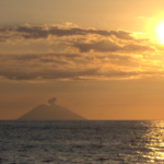 Stromboli: l'île explosive