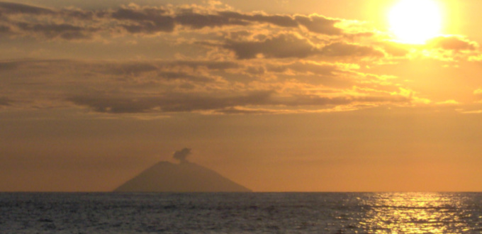 ile de stromboli