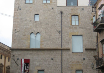 Galerie d'Art Moderne de Palerme