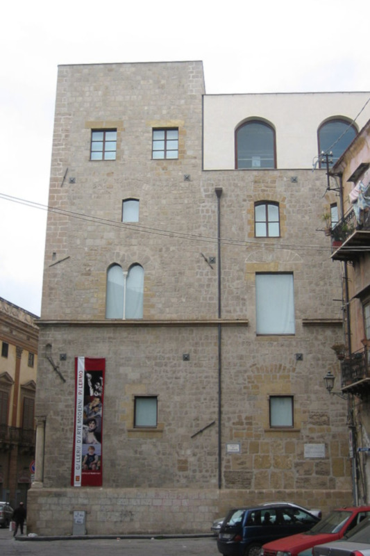 Galleria d’Arte Moderna