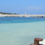 San Vito lo Capo : destination balnéaire