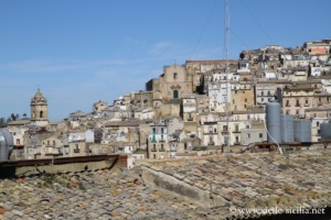 photo de caltagirone