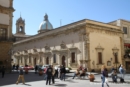 corte capitanale, caltagirone