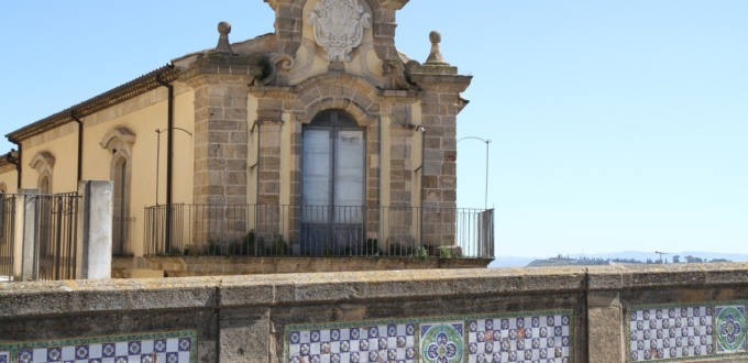 ponte san francesco, caltagirone