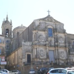 San Francesco d'Assisi, Caltagirone_782