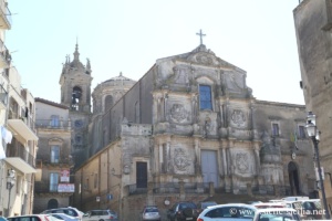 San Francesco d'Assisi, Caltagirone_782