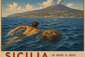 Raggiungere la Sicilia