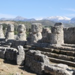 Himera: sito archeologico greco
