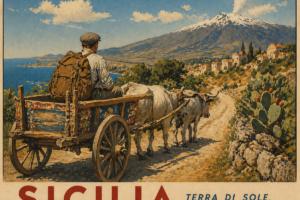 Muoversi in Sicilia
