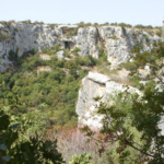 Cava d'Ispica: site naturel et archéologie