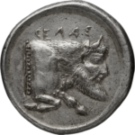 tetradrachme-gela-revers