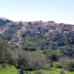 Castroreale : bourg royal aragonais