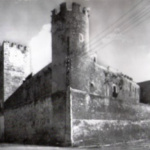 Alcamo, ville du vin et historique