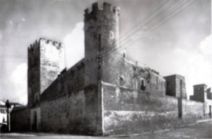 Alcamo, ville du vin et historique