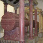 tombe de frederic ii