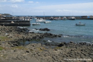 Aci Trezza, Riviera des Cyclopes
