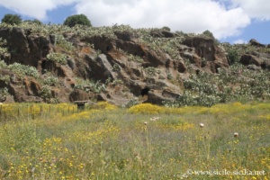 Palikè, Rocchicella