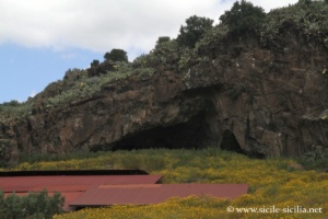 Palikè, Rocchicella
