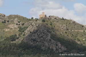 Château de Serravalle
