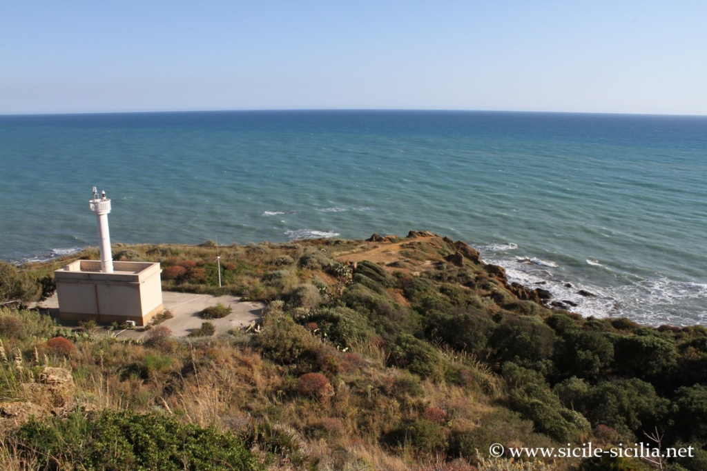 Capo San Marco, Sicile