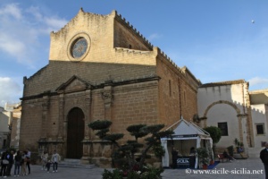 Chiesa Madre, Castelvetrano