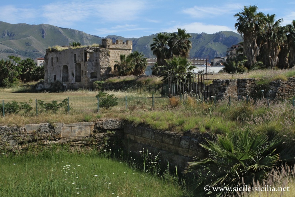 Castello a Mare, Palermo