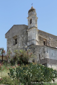 San Francesco d'Assisi, Bisacquino